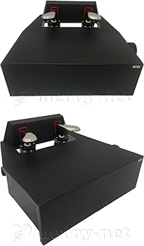 Amazon | ピアノ補助ペダル M-60の進化版 M-60R+1 ピアノのペダル位置