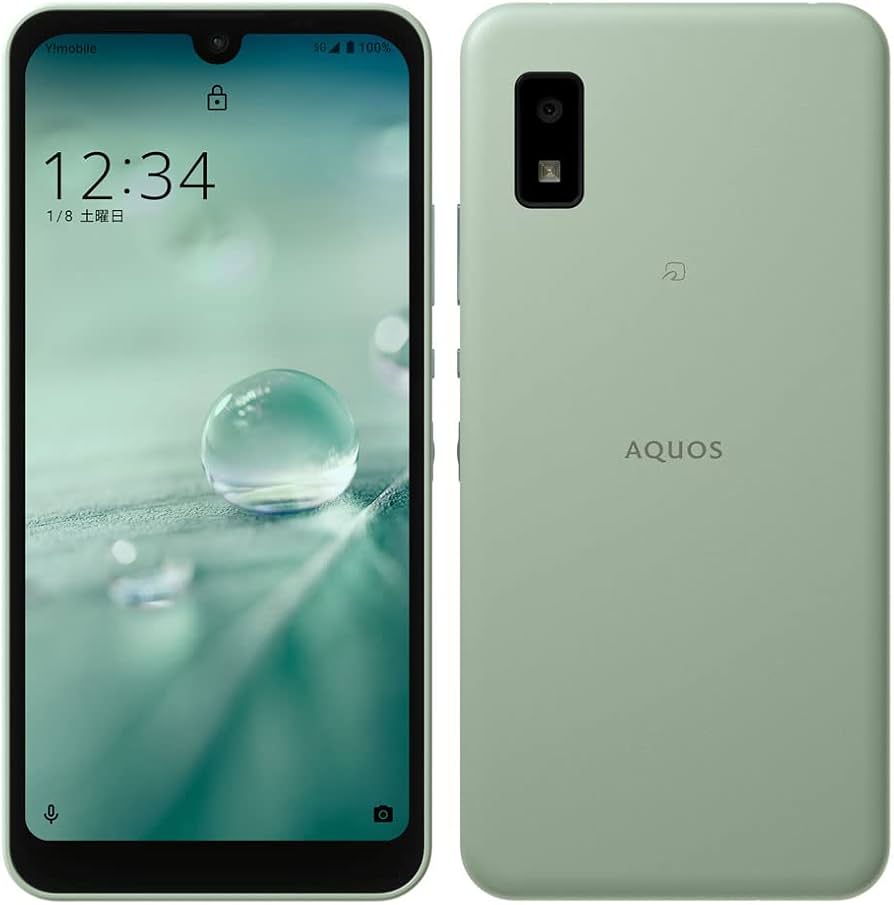 Amazon | ソフトバンク(SoftBank) SIMフリー Ymobile ワイモバイル