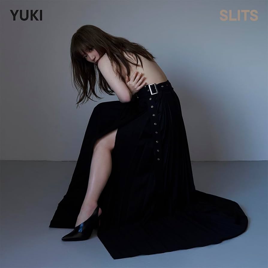 Amazon.co.jp: SLITS (初回生産限定盤) - YUKI: ミュージック