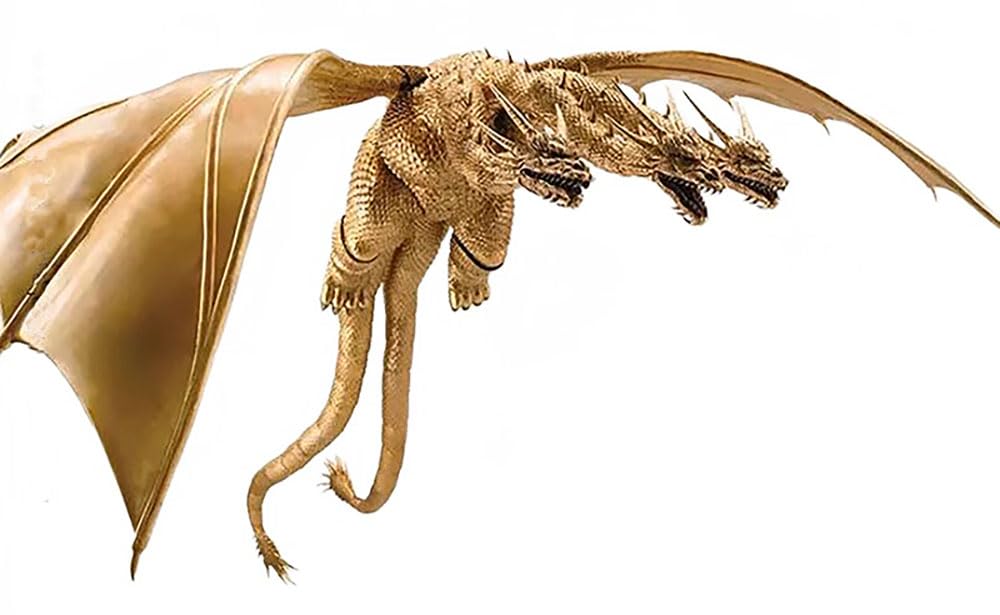 Amazon.co.jp: HIYA TOYS Exquisite Basic ゴジラシリーズ