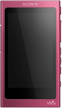 Amazon.co.jp: ソニー ウォークマン Aシリーズ 16GB NW-A35