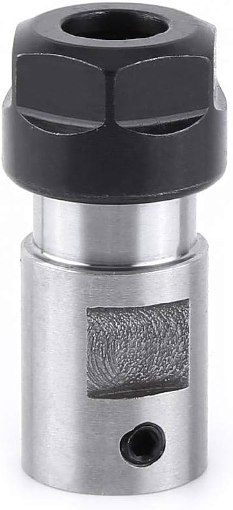 Amazon | コレットチャック コレットホルダー ビット モーター