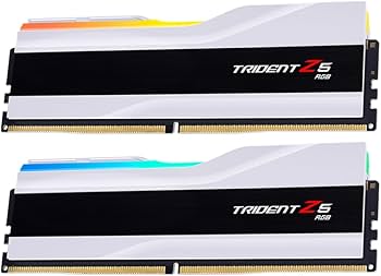 Amazon.co.jp: G.Skill DDR5メモリ DDR5-6400 32GBKit（16GB×2枚組