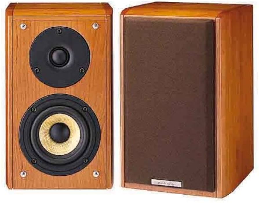 Amazon.co.jp: パイオニア 2ウェイスピーカーシステム 防磁設計 S