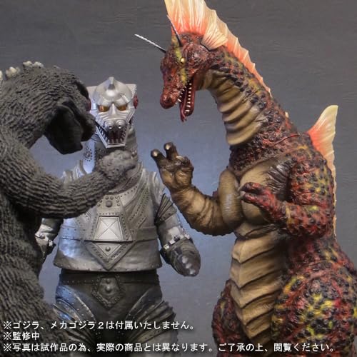 Amazon.co.jp: エクスプラス 少年リック限定版「東宝大怪獣シリーズ