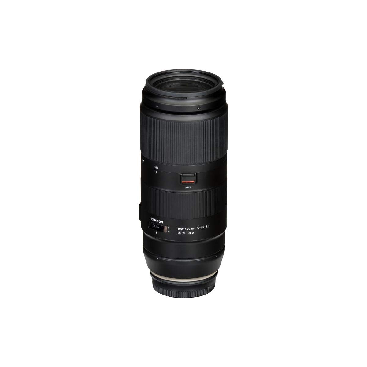 Amazon.co.jp: TAMRON 超望遠ズームレンズ 100-400mm F4.5-6.3 Di VC