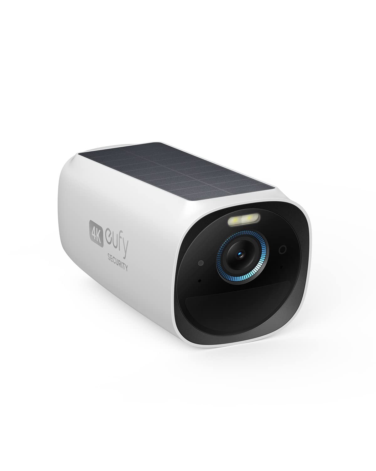 Amazon.com: eufy Security eufyCam S330 (eufyCam 3) Add-on Camera