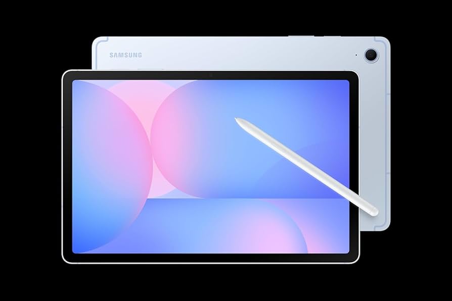 Amazon.com : Samsung Galaxy Tab S10 FE Ai WiFi Model (Only for