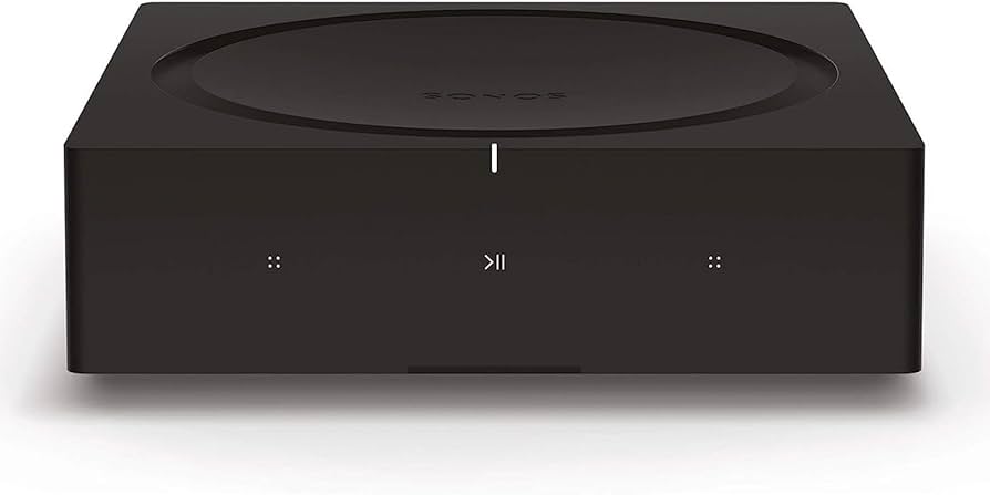 Amazon | Sonos ソノス AMP アンプ Network Audio Amp ネットワーク