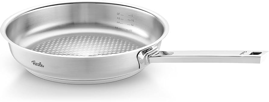 Amazon｜フィスラー (Fissler) フライパン 28cm オリジナル プロフィ