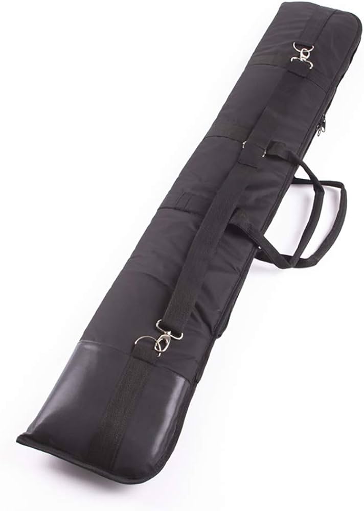 Amazon | LIUOFHUA剣道 竹刀 木刀 杖 収納 バック 竹刀入れ 袋