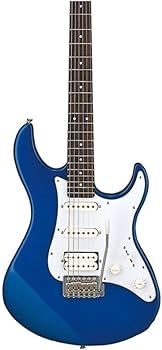 Amazon | Yamaha ヤマハ Pacifica Series PAC012 エレキギター