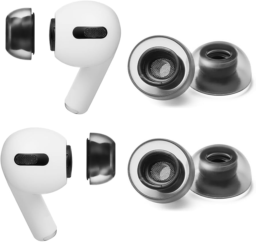 AirPods Pro 第2世代 本体 イヤーピース付きLightning Air pods Pro 第