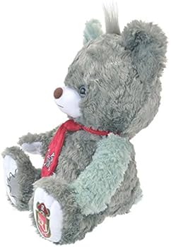 Amazon.co.jp: ユニベアシティ ぬいぐるみ ソルト2 : Toys & Games