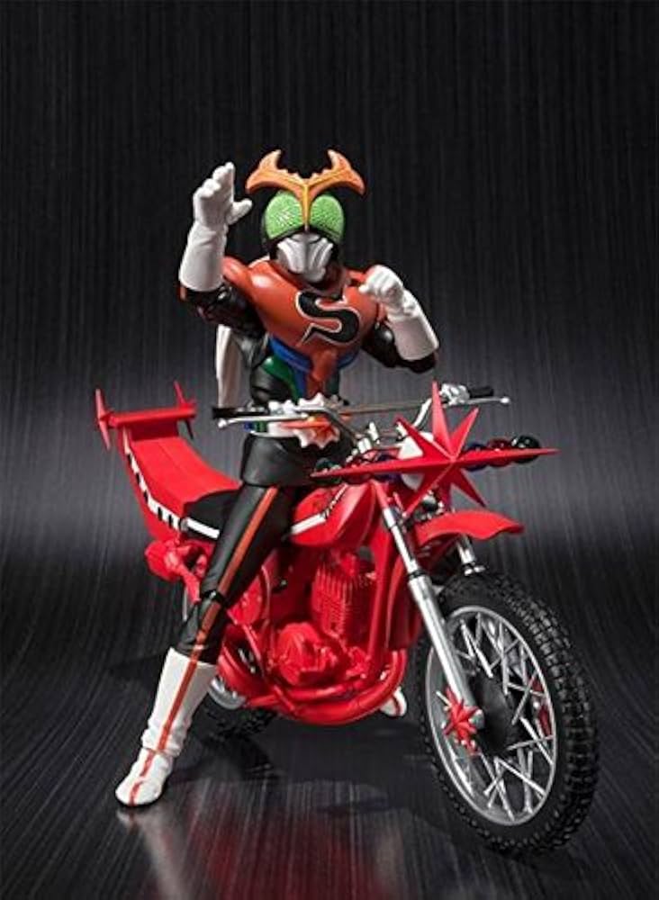 Amazon.co.jp: 魂ウェブ商店限定 S.H.Figuarts 仮面ライダー