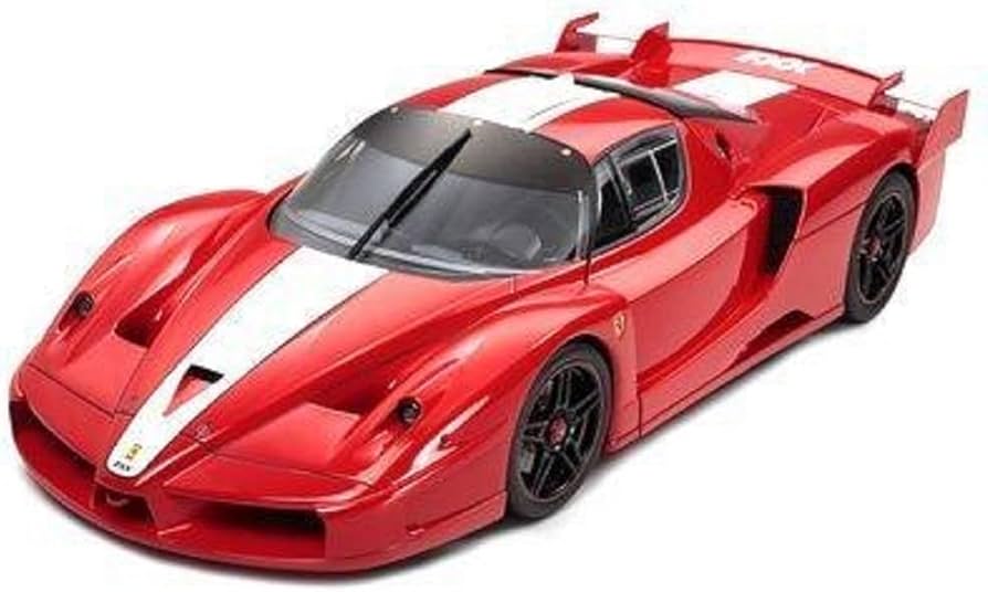 Amazon | タミヤ 1/24 スポーツカーシリーズ No.292 フェラーリ FXX