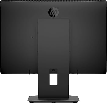 Amazon.com: HP ProOne 600 G3 All-in-One Desktop Computer, 21.5