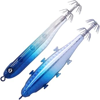 Amazon | 【全3色】クレイジーオーシャン バインドアッパー V 6g Crazy