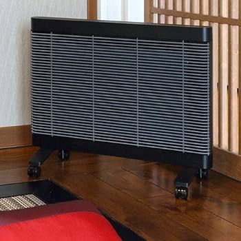Amazon | インターセントラル マイヒートセラフィ 遠赤外線ヒーター