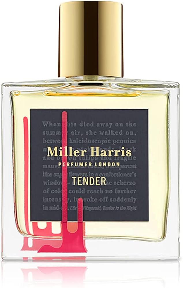 Amazon | ミラーハリス テンダー EDP SP 50ml | ミラーハリス(Miller
