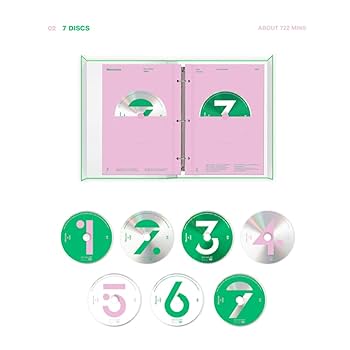 BANGTAN BTS MEMORIES OF 2020 DVD - Amazon.com Music