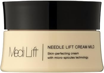 Amazon | ヤーマン メディリフト メディリフト ニードルリフトクリーム
