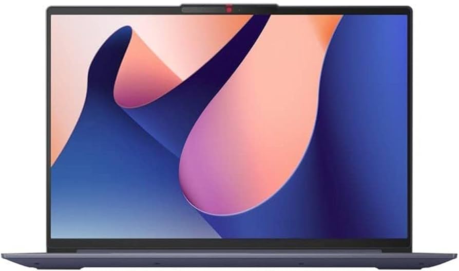 Amazon.com: Lenovo IdeaPad Slim 5 16IRL8 82XF0019US 16