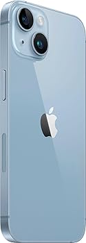Amazon.com: Apple iPhone (Renewed Premium) 14, 512GB, Blue