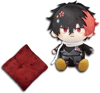 Amazon.co.jp: わんぱく 刀剣乱舞ぬいぐるみ78 ひぜんただひろ 肥前
