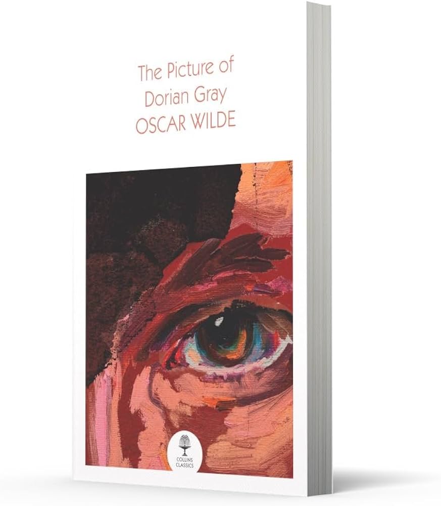Amazon.com: The Picture of Dorian Gray: A captivating Victorian