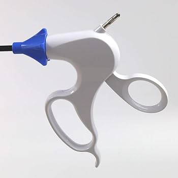 Amazon.co.jp: medclimber 縫合 腹腔鏡 練習 メリーランド 腹腔鏡钳子