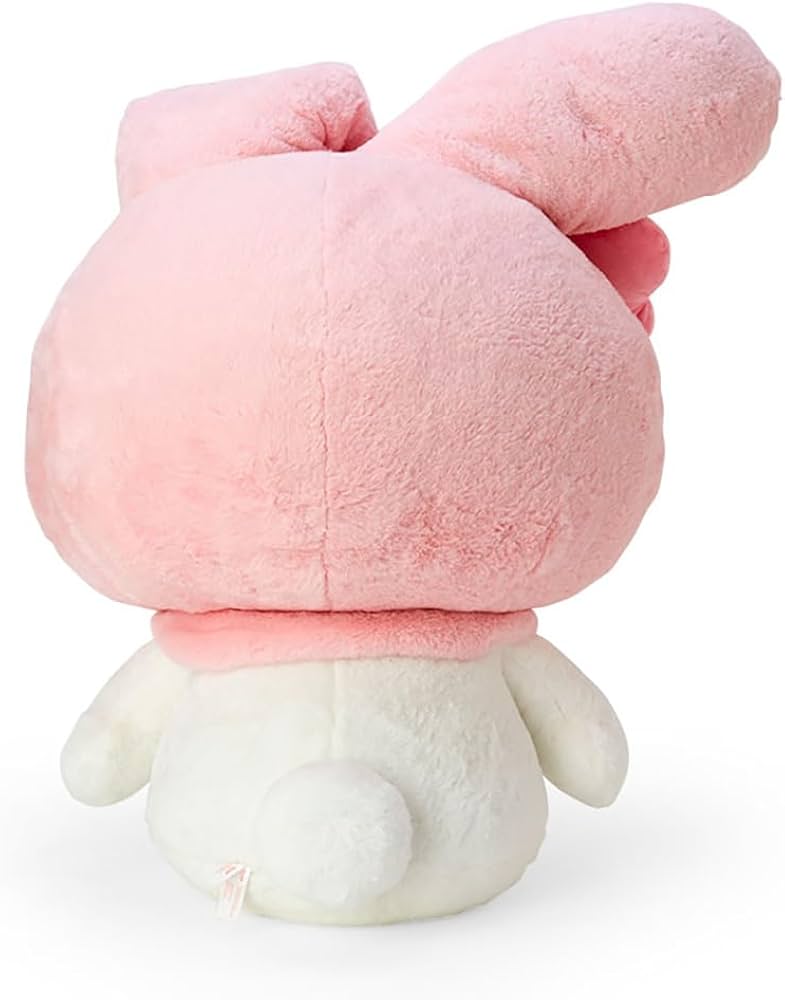 Amazon.co.jp: サンリオ(SANRIO) サンリオ ぬいぐるみLLL マイメロディ