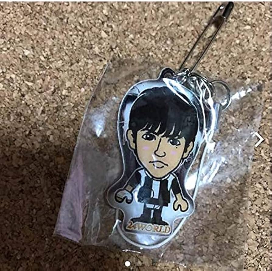 片寄涼太 クリーナー