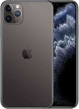 Amazon.com: Apple iPhone 11 Pro, US Version, 512GB, Space Gray