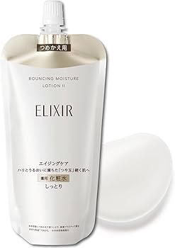 Amazon | ELIXIR エリクシール リフトモイスト ローション SP 2
