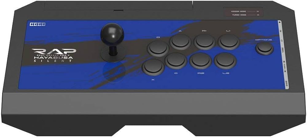 Amazon | 【Amazon.co.jp限定】リアルアーケードPro.V サイレント