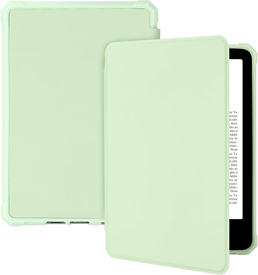 Amazon.co.jp: 6インチ Kindle Paperwhite ケース 2022年発売第11世代