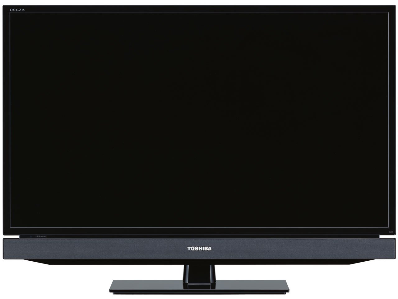 Amazon | TOSHIBA 32V型 ハイビジョン液晶テレビ REGZA 32S5 | テレビ 通販