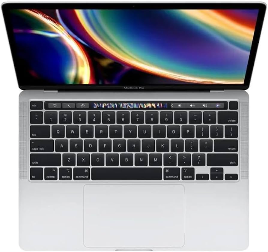 Amazon.com: Apple 2020 MacBook Pro with 2.3GHz Intel Core i7, 13