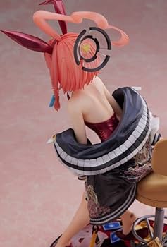 Amazon.co.jp: スピリテイル ブルーアーカイブ Blue Archive 美甘ネル