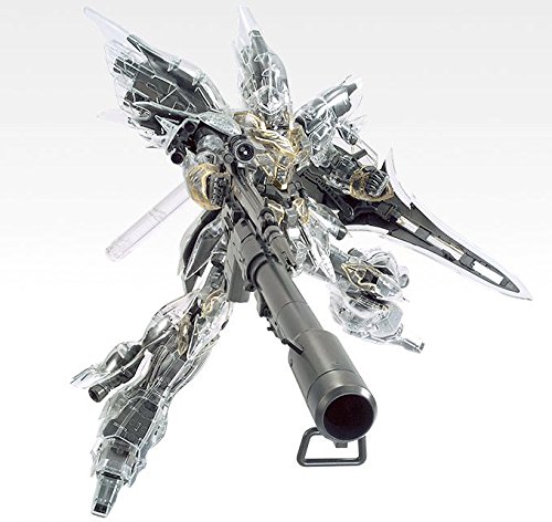 Amazon | バンダイ(BANDAI) MG 1/100 ガンダムベース限定 シナンジュ
