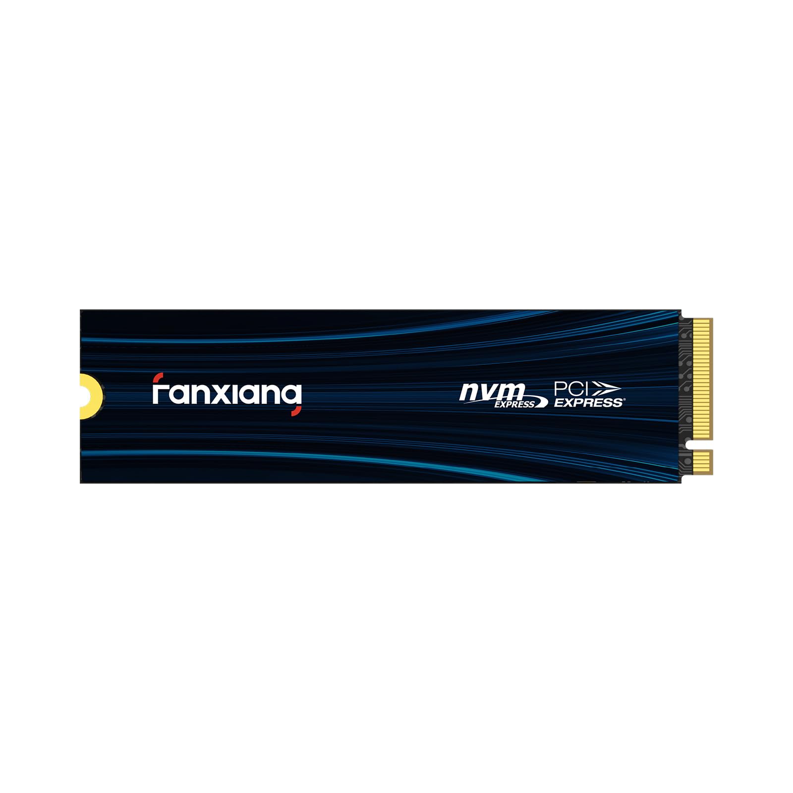 Amazon.com: fanxiang 2TB NVMe SSD PCIe Gen 4 Gaming SSD for PS5