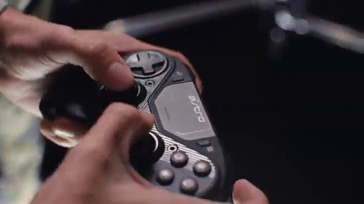 Amazon.com: ASTRO Gaming C40 Tr Controller - PlayStation 4 : Video