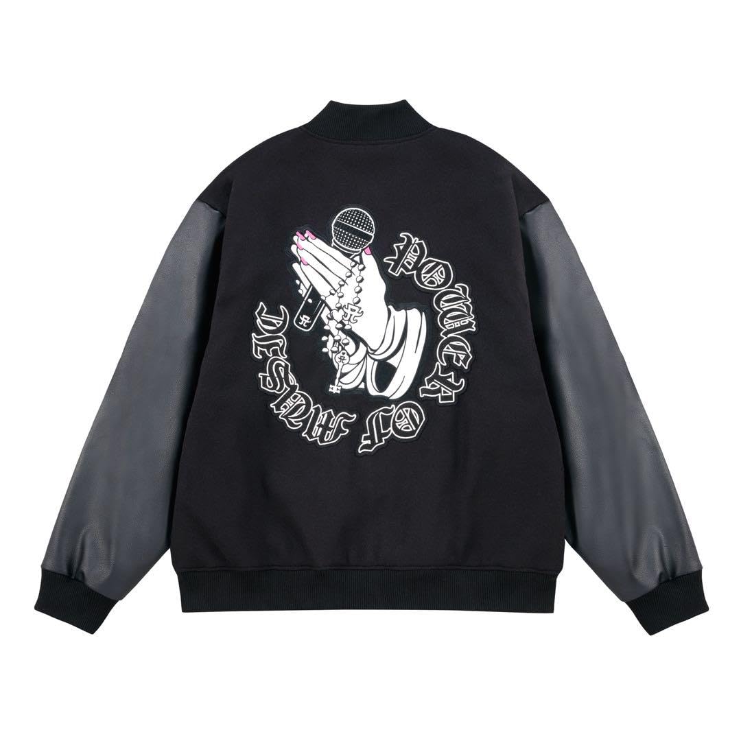 Amazon.co.jp: 浜崎あゆみ スタジャン スタジアムジャンパー : おもちゃ