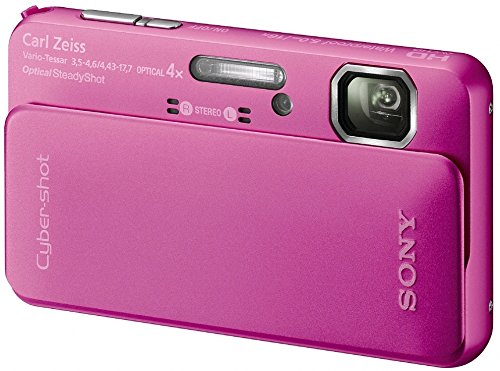Amazon | SONY デジタルカメラ Cybershot TX10 1620万画素CMOS 光学x4