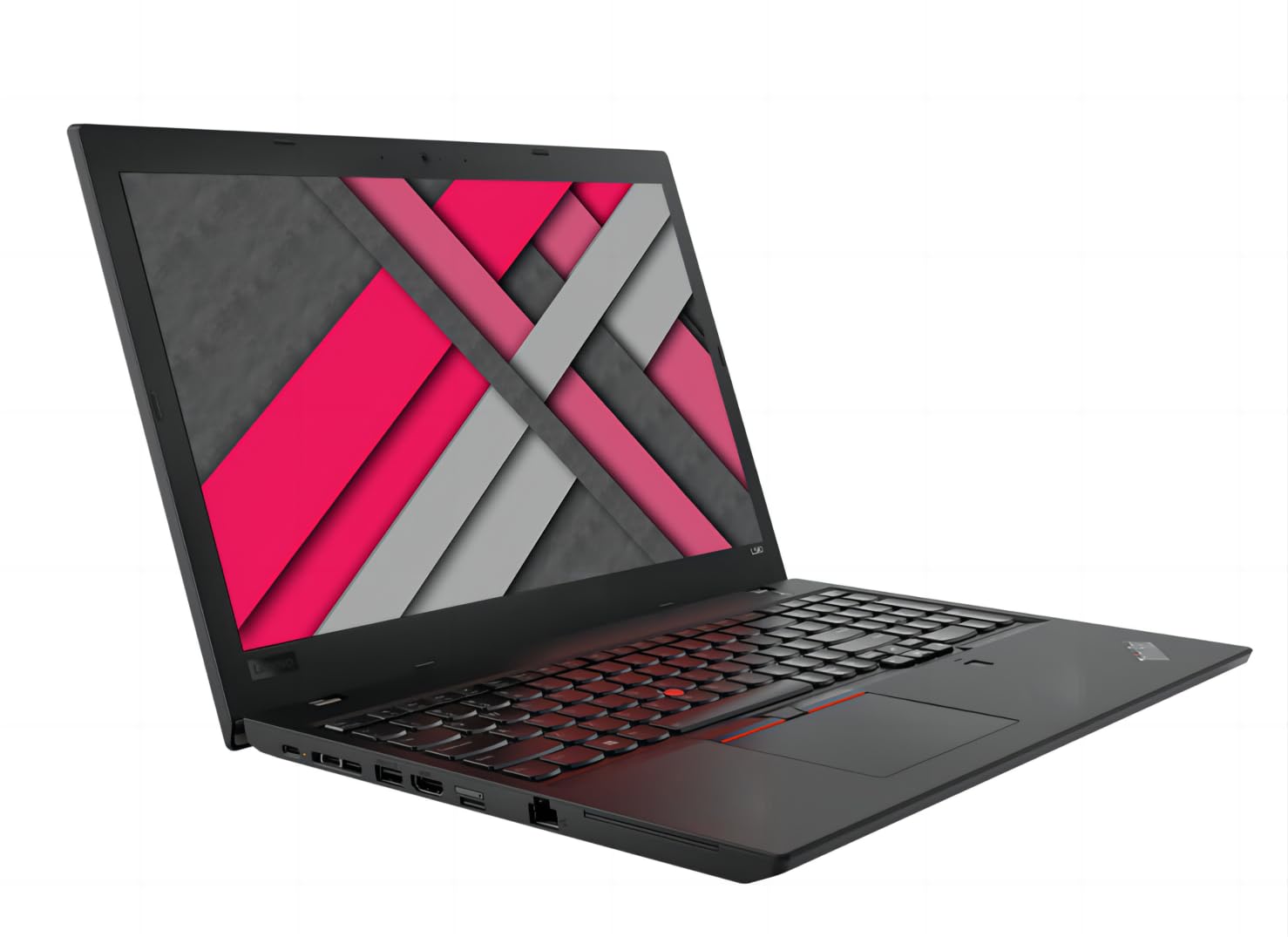 Amazon.com: Lenovo Thinkpad L580 - Laptop empresarial, 15.6