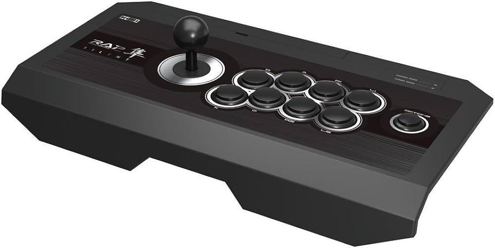 Amazon.co.jp: 【PS4/PS3対応】リアルアーケードPro.Vサイレント隼