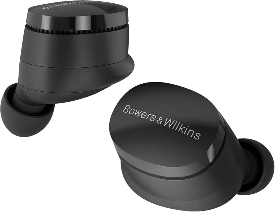 Amazon.co.jp: 【Bowers & Wilkins】 Pi6 (ストーム・グレー) 完全