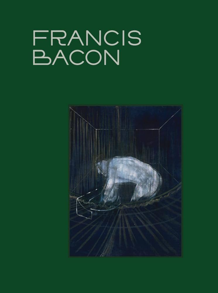 Amazon.com: Francis Bacon: The Beauty of Meat: 9786557770511