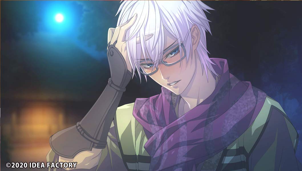 Amazon.co.jp: 忍び、恋うつつ for Nintendo Switch : ゲーム